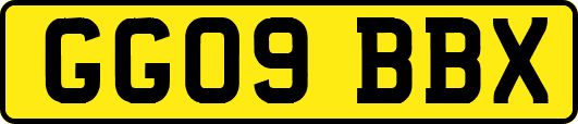 GG09BBX