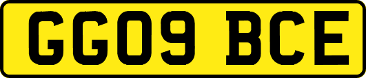GG09BCE