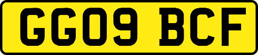 GG09BCF