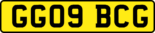 GG09BCG