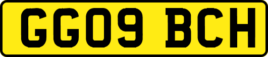 GG09BCH