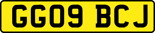 GG09BCJ