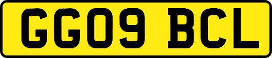 GG09BCL