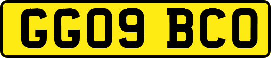 GG09BCO