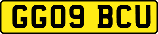 GG09BCU