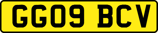 GG09BCV