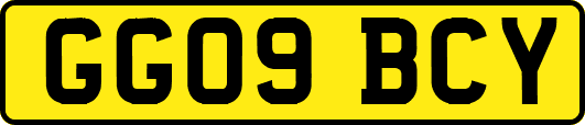 GG09BCY