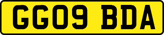 GG09BDA