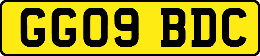 GG09BDC