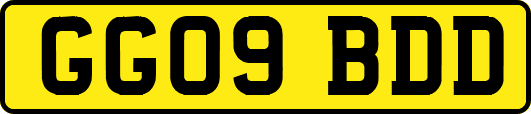 GG09BDD