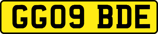 GG09BDE
