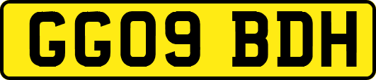 GG09BDH