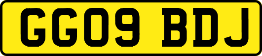 GG09BDJ