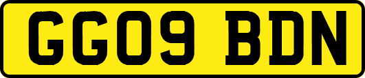 GG09BDN