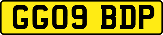 GG09BDP