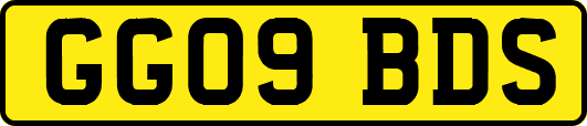 GG09BDS