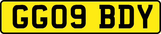 GG09BDY