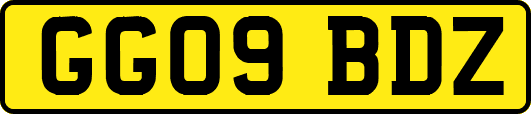 GG09BDZ