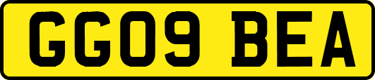 GG09BEA