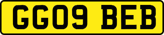 GG09BEB