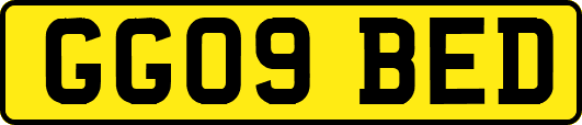 GG09BED