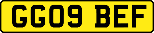 GG09BEF