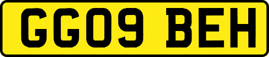 GG09BEH