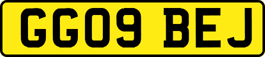 GG09BEJ