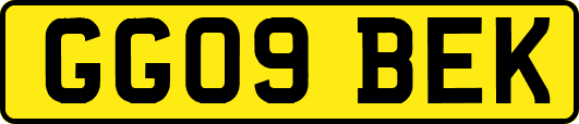GG09BEK