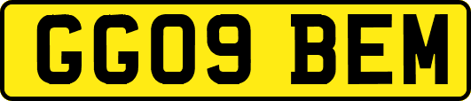 GG09BEM