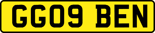 GG09BEN