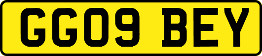 GG09BEY
