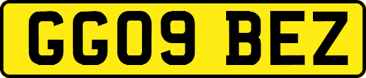 GG09BEZ