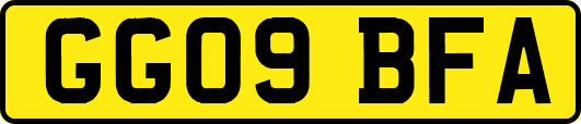 GG09BFA