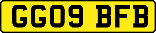 GG09BFB