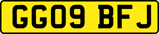 GG09BFJ