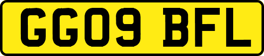 GG09BFL