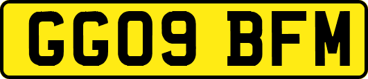 GG09BFM