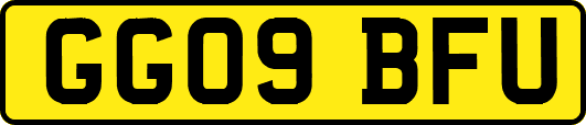GG09BFU