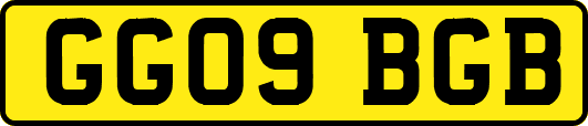 GG09BGB