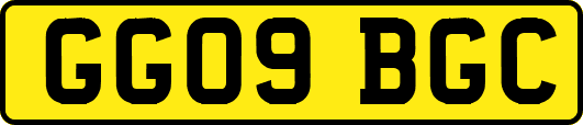 GG09BGC