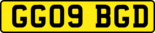 GG09BGD