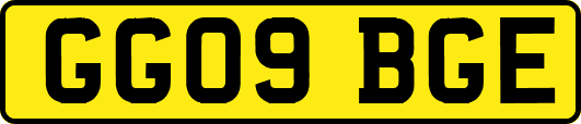 GG09BGE
