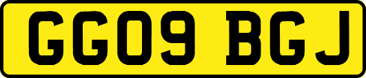 GG09BGJ