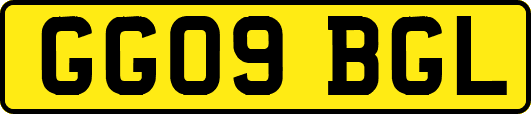 GG09BGL