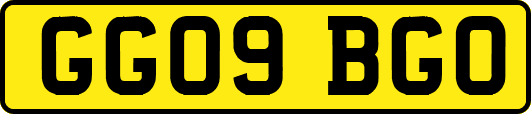 GG09BGO
