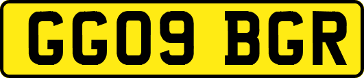 GG09BGR