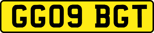 GG09BGT