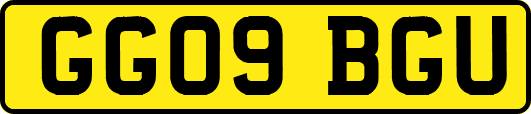 GG09BGU
