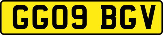 GG09BGV